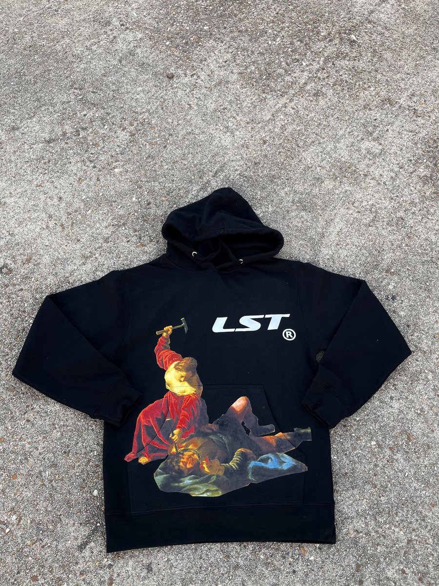 itzchrisho's tweet image. Artisan Hoodie 

 Like &amp;amp; RT to win one