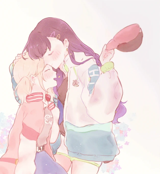 私の天使(杏こは)
#prsk_FA 