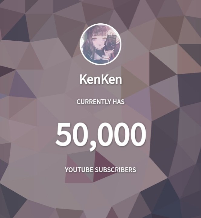 KenKen004_'s tweet image. Happened a lot faster than expected. 🥳 halfway there baby!