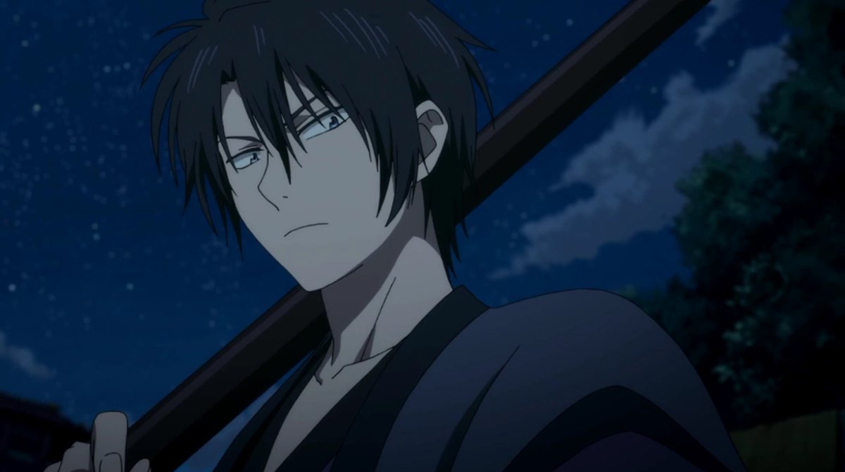 ▪︎Hak ou La Foudre de Kôka :• C& #39;est l& #39;un des 5 généraux du royaume de Kôka, mais aussi garde du corps de Yona et chef de la tribu du vent.• Un personnage loyal et fidèle qui n& #39;hésite pas à risquer sa vie pour protéger ses proches.• Il va apprendre à Yona à se battre.