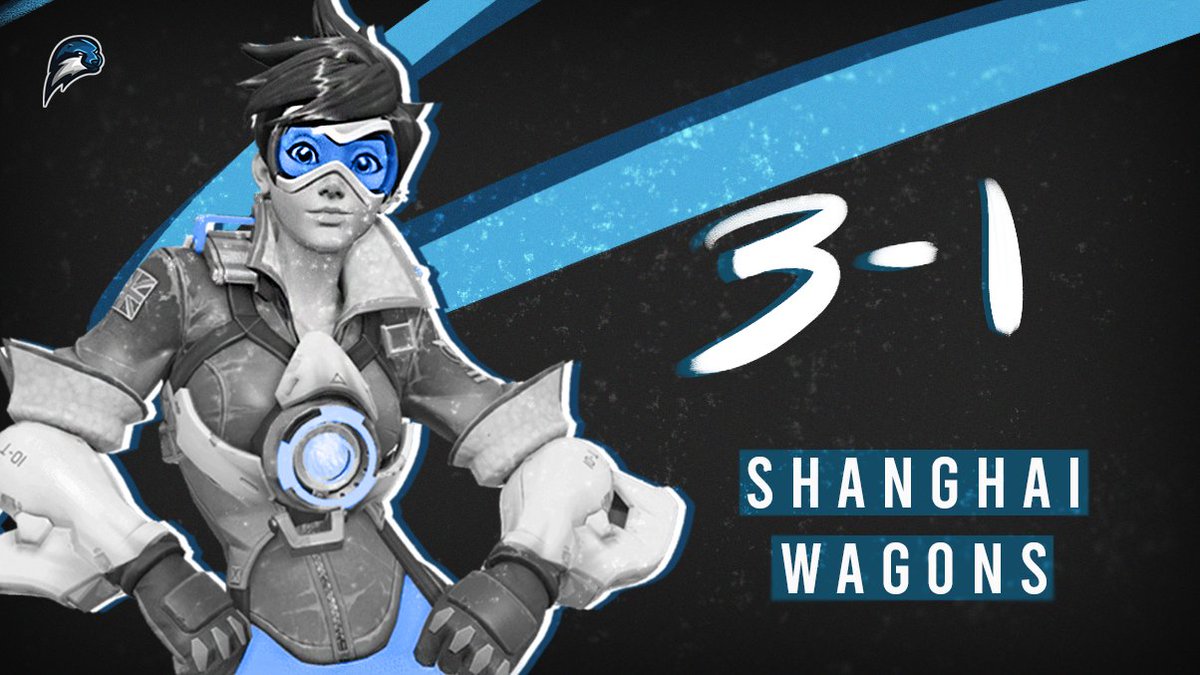 We take the W 3-1 vs <a href="/Shanghai_Wagons/">Shanghai Wagons</a> 

GG's to everyone involved!

Today's MVP (as voted by twitch chat) was <a href="/M1l0Milo/">Milo</a> 

#OtterGangGang