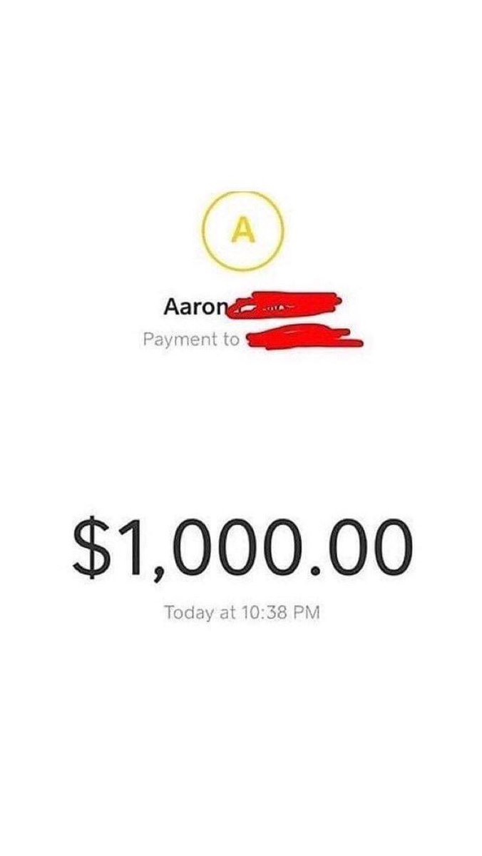 Veyah_Bandzz's tweet photo. Another Successful Transaction 🤑💸 Dm me If interested ❗️(Serious inquires only) Everything Legit no Scam ❌✅ https://t.co/bAVzxPRiXC