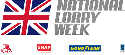 As #NationalLorryWeek comes to a close, we just want to say a big thank you to everyone who has taken part, gone to an event, visited the website, entered the schools competition, shone a light and so much more. #NLW 2020 has been incredible - now onto planning 2021...