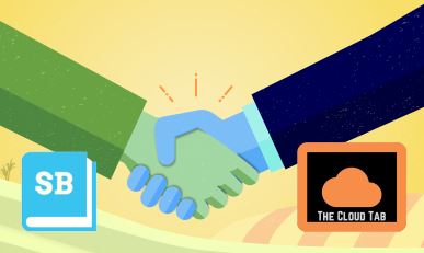 Smartbooks3's tweet photo. Announcing a collaboration between SmartBooks and The Cloud Tab!

The Cloud Tab is a tablet that is designed to work with the Adobe programs and helps graphic designers and college students who have frustrations with Adobe programs!

Check out The Cloud Tab and SmartBooks today! https://t.co/IjVzQqKwCN