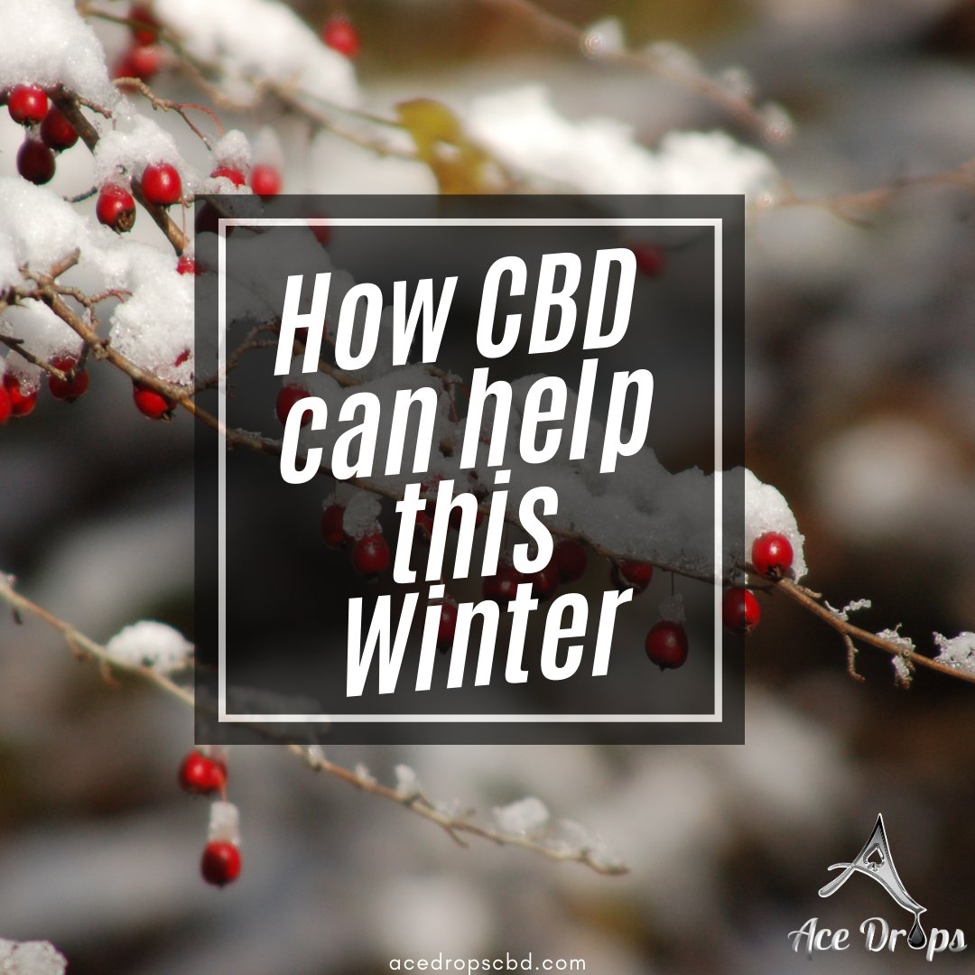 AceDropsCBD's tweet photo. CBD is the best remedy to fight winter blues.
#AceDrops #CBDOil #CBDWellness #CBDHealth #CBDCalm #wellness #CBDBenefits  #cbd #cbdproducts #cannabis #cbdlife #cbdheals #cbdcommunity  #cbdwellness #cannabisculture  #health #wellness #organic #cbdflowers #vape #cbdisolate https://t.co/kd6ThAD8tU