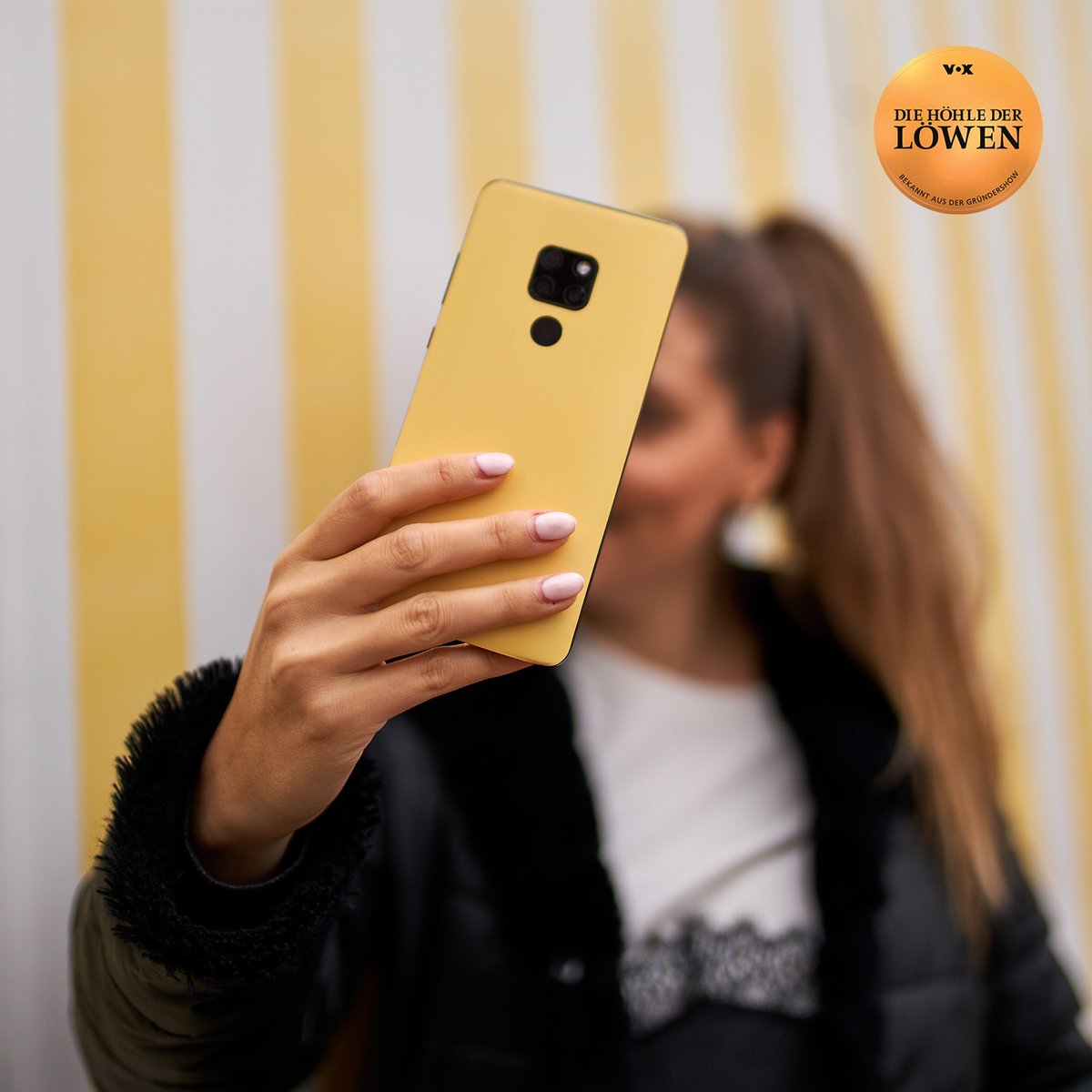 MnkyGreen's tweet photo. Lass die Sonne auch im Winter für dich scheinen 🤗✨ Weniger ist manchmal mehr - Schlichtes Design aber auffällig guter Schutz für dein Smartphone im Pastell-Look. 

Entdecke diese und weitere Artikel in unserem Onlineshop unter https://t.co/vbSSAEqAZS 🙂 https://t.co/DnA9bvMfrb