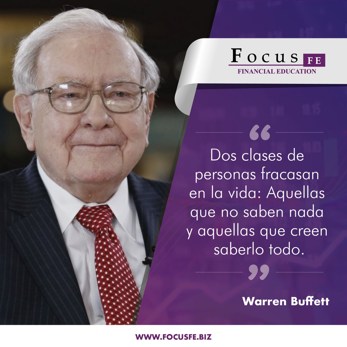 fe warren finance