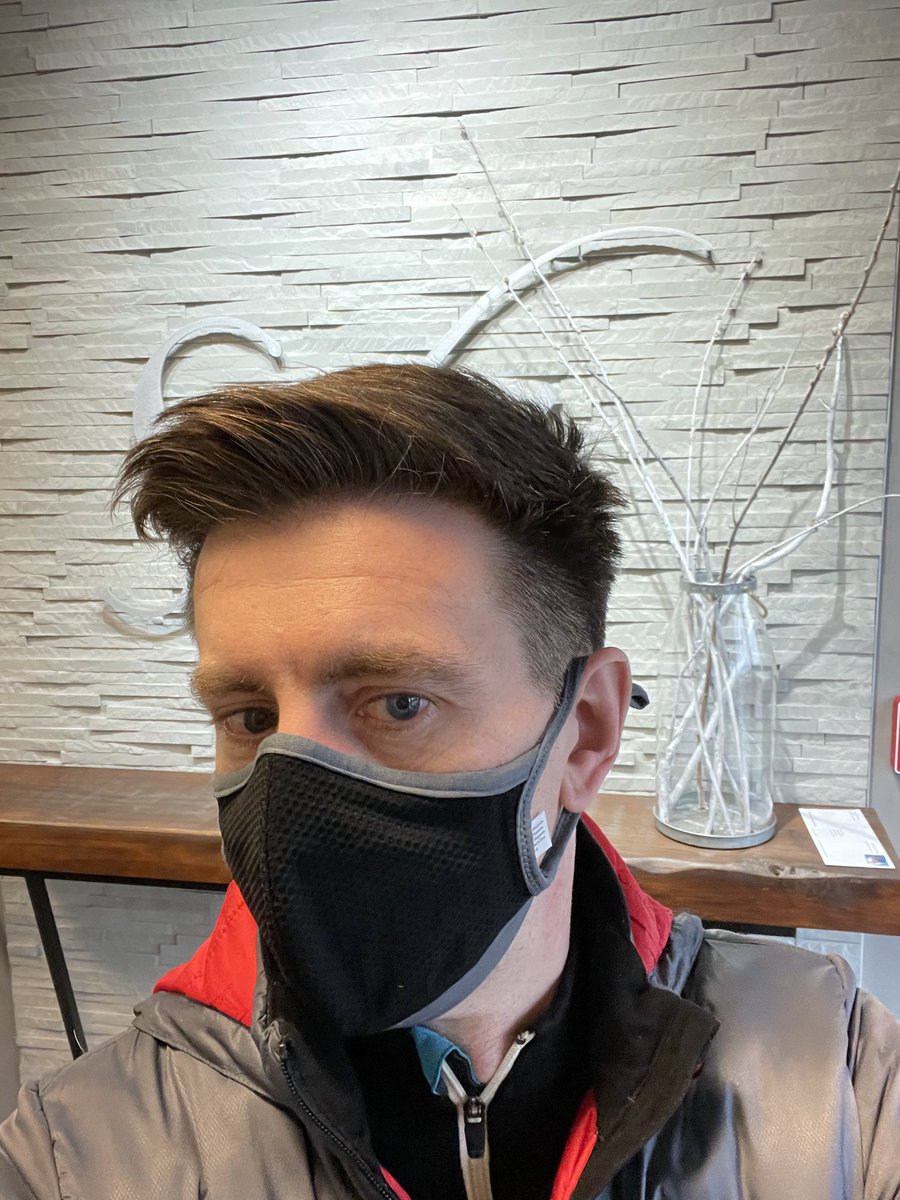 CTodd's Hair tweet media