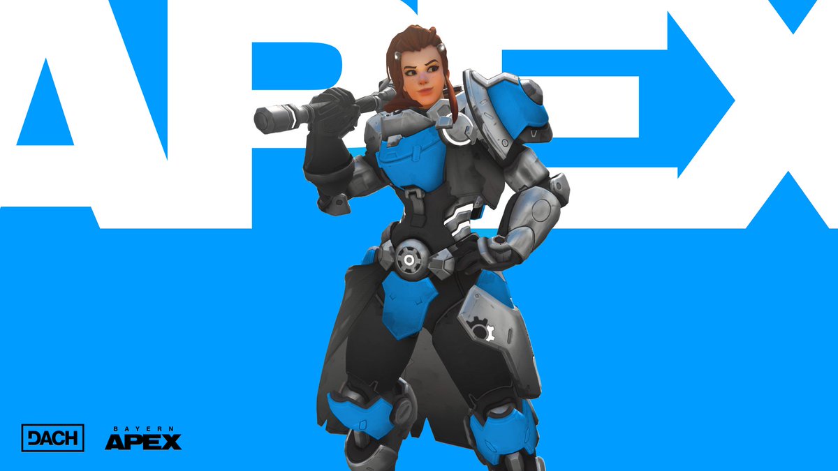 Durch den Ausfall des letzten Matches gegen <a href="/AlpsNemesis/">Alps Nemesis</a> wird uns der 3-0 Win zugeschrieben.

Damit beenden wir die reguläre Season als Tabellenerster mit einem Mapscore von 21-2!

Unser Fokus liegt nun auf den Playoffs in zwei Wochen.

#darfmandichadden 🗻 #BestesBundesland