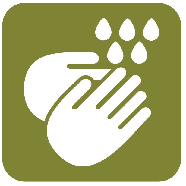 AustinISD Parent Engagement Support Office (@aisdparents) on Twitter photo If you leave your home, know your 3Ws!
Wear, Wait, Wash
Wear a cloth mask over your nose and mouth.
Wait 6 feet apart.Avoid close contact.
Wash your hands or use hand sanitizer.
These actions can protect your <a href="/AustinISD/">Austin ISD</a> family and neighbors while the virus is still circulating. If you leave your home, know your 3Ws!
Wear, Wait, Wash
Wear a cloth mask over your nose and mouth.
Wait 6 feet apart.Avoid close contact.
Wash your hands or use hand sanitizer.
These actions can protect your <a href="/AustinISD/">Austin ISD</a> family and neighbors while the virus is still circulating.