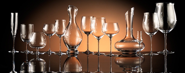 CellarAngels's tweet photo. If the #wine matters, so does the glass! Introducing Bottega del Vino Italian Crystal Stemware.
Available on #CellarAngels, this mouth-blown, hand-finished collection offers durable, elegant and memorable #gift for a #winelover on your list.
Shop now: https://t.co/YcOvjdvPrb https://t.co/efKNvKK3ov