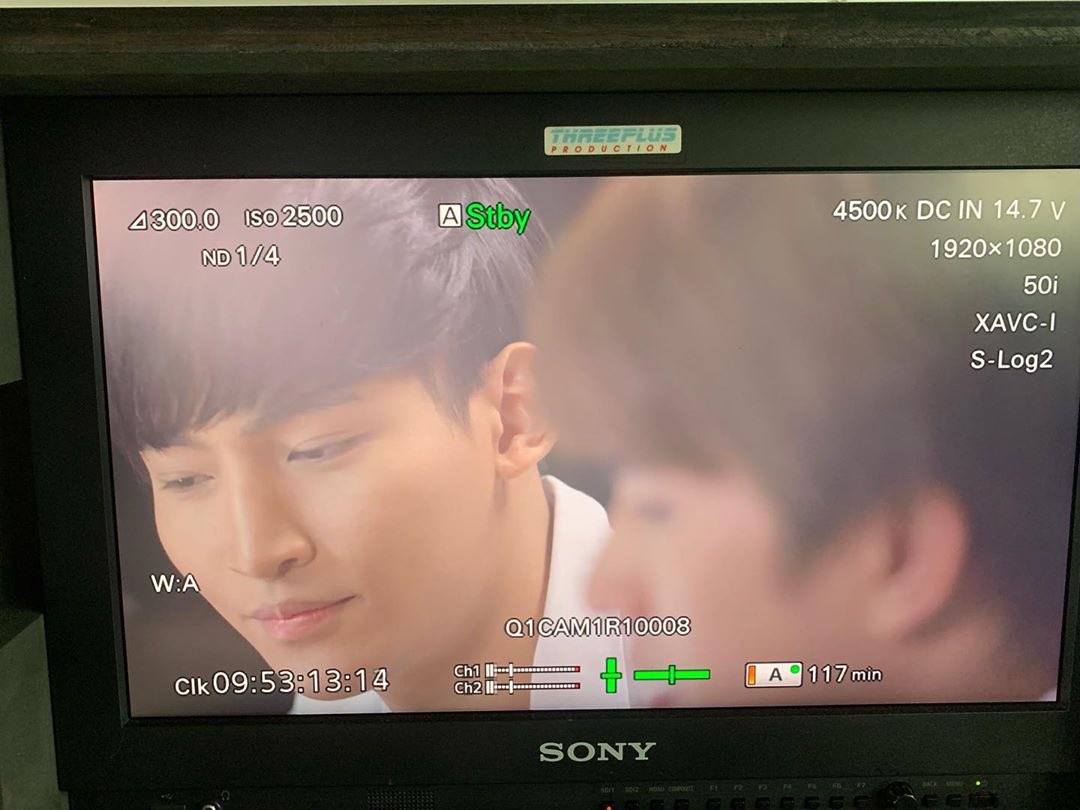 ohmfluke_myblue's tweet photo. #OFTheSecretMissionTeaser
https://t.co/ha31nliQXc https://t.co/4DechEqjCz