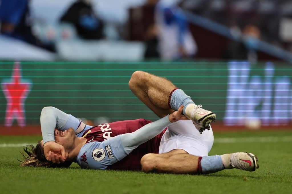 Jack Grealish
Aston Villa vs Brighton
Nov 21 https://t.co/cG2lRl4TR7