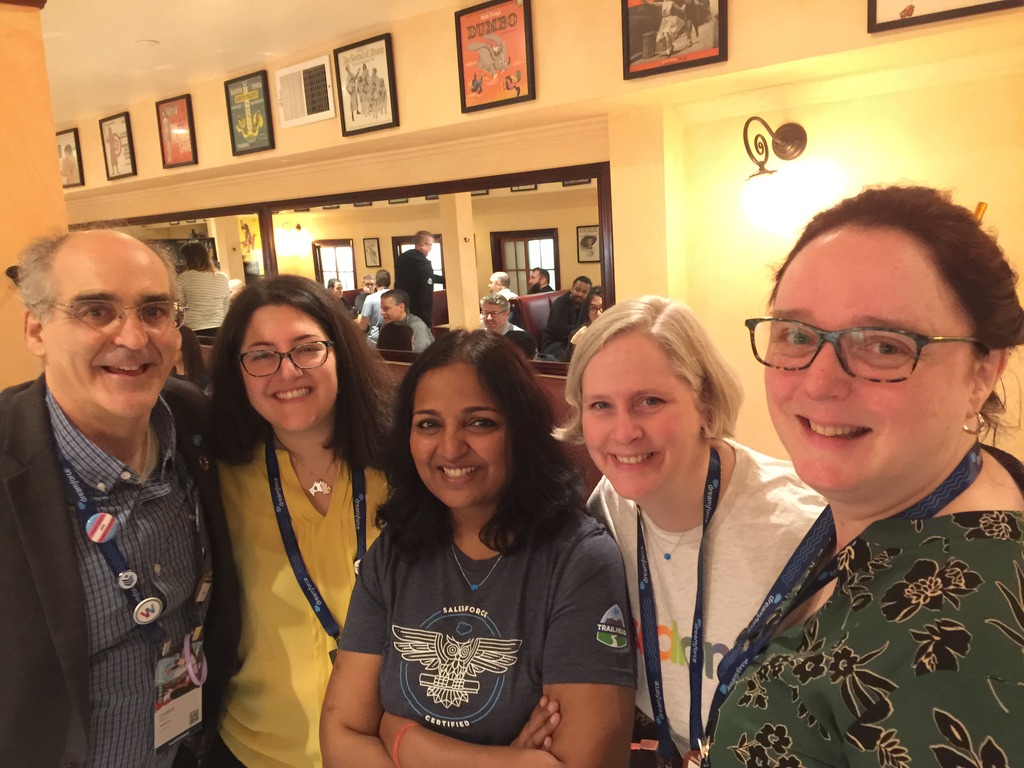 bgbn3's tweet photo. Newbie Breakfast @ Sears Fine Food, November 19, 2019 fundraiser organized by @ericdresh for #ProjectNightNight #DF19 https://t.co/25iZKxX9fo