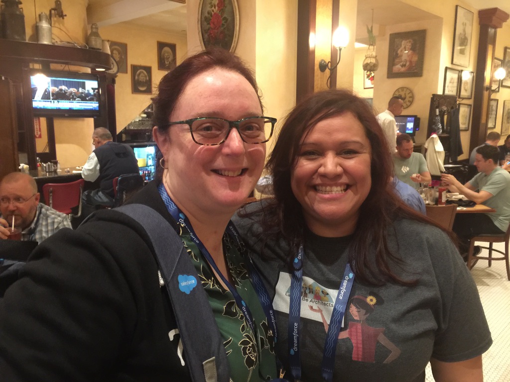 bgbn3's tweet photo. Newbie Breakfast @ Sears Fine Food, November 19, 2019 fundraiser organized by @ericdresh for #ProjectNightNight #DF19 https://t.co/25iZKxX9fo