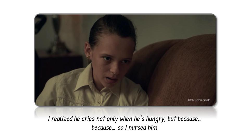 #shtisel #shtiselmoments