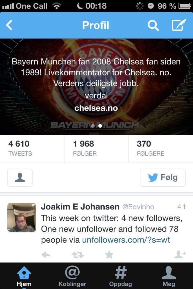 Jon Hellevangsdal tweet media