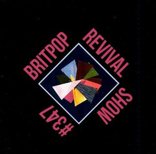 Last week's show is now online, with <a href="/WesleyDoyleUK/">Wesley Doyle</a> talking Forgotten Britpop and #newbandoftheweek <a href="/casamurilo/">Casa Murilo</a> with their lockdown britpop album, and loads of great music. mixcloud.com/britpoprevival…