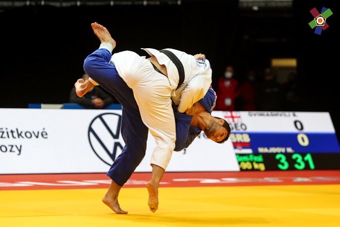 majdovjudo1st's tweet photo. They asked for a war. And we have prepared. They got a bloody one.🦁💯

Ne damo te zemljo Nemanjica. 🇷🇸🌎

📸 by @osotogabi 

#ECh2020🇨🇿 #blessed 
#zbognaszanas🥰 https://t.co/iwIFStuYLs