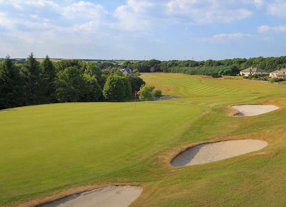 BowoodParkGolf's tweet photo. Anyone else itching to play?
Record numbers in Winter play do we think?
#wethinkso
@swsportsnews https://t.co/jqq2FLqoWS