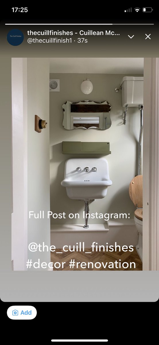 thecuillfinishes - Cuillean McCausland Ltd (@thecuillfinish1) on Twitter photo 