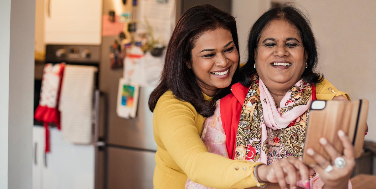 aboutKP's tweet photo. ICYMI: Staying home for the holidays is the best way to protect yourself and loved ones from COVID-19. Here are some creative ways to celebrate together and spread cheer while staying apart:

❤️ Give back
📱 Celebrate virtually
🧘🏽Celebrate health

 https://t.co/XipNItkgPG https://t.co/ssHUjRxQ74