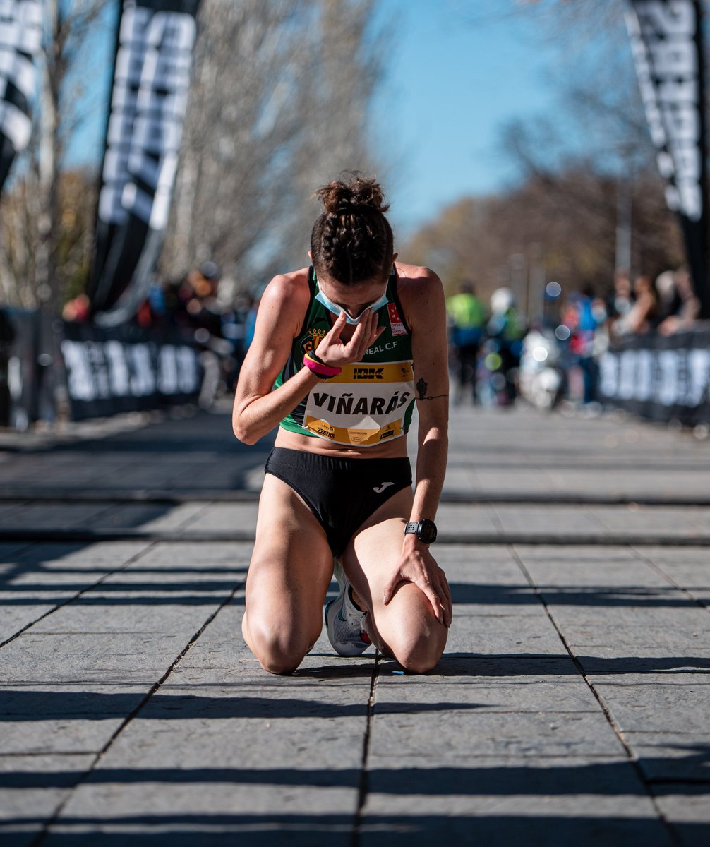 Clara Viñarás tweet media