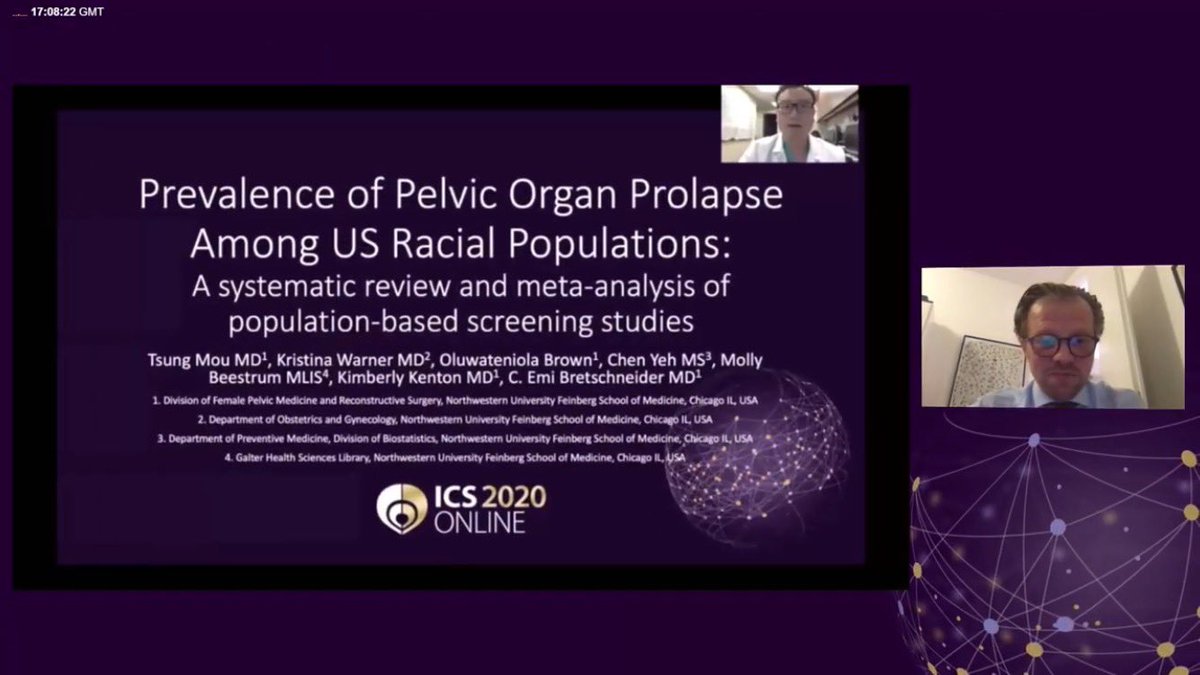Northwestern FPMRS Fellowship tweet media