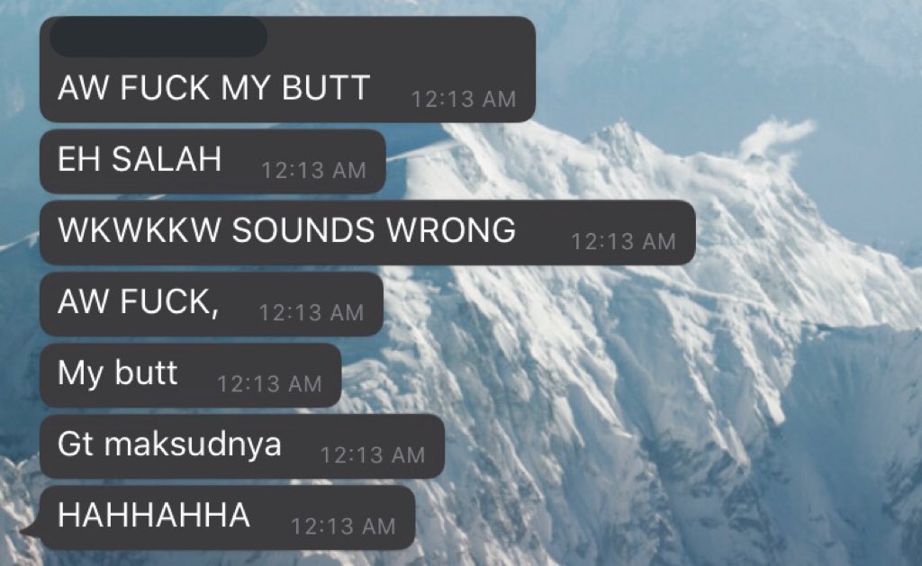 Windy Kalipatera (@WindyKalipatera) / Posts / X