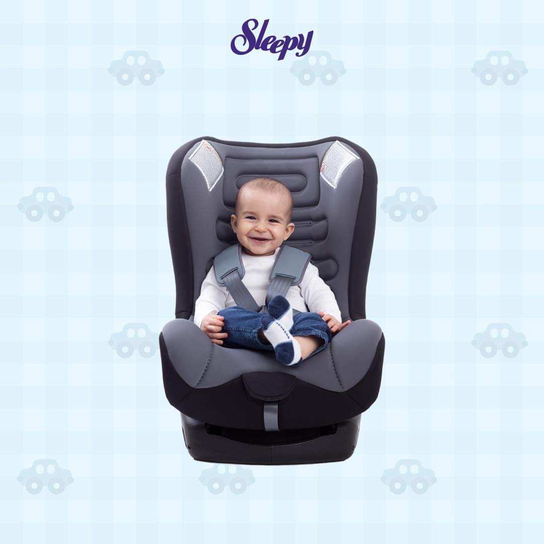 Bebeğinize araba koltuğu seçerken; koltuğun ağırlığına, yükseklik limitlerine, çıkarılıp yıkanabile kılıfı olup olmadığına dikkat etmeniz güvenli ve güzel yolculuklar için önemlidir. 
#sleepy #sleepynatural #bebekbezi #külotbez #ıslakhavlu #bebek #bebekbakımı #bebekkoltuğu