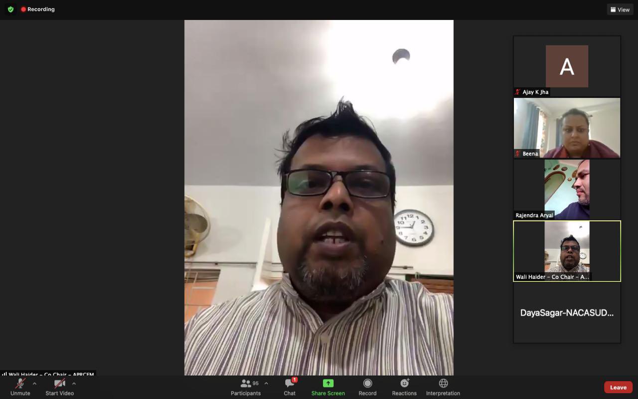Atheist random chat