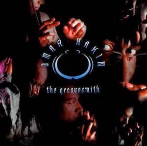 CapitalJazzClub's tweet photo. #NowPlaying, 'In The Arms Of Dhyan', off @OmarHakimdrums' *The Groovesmith*. (2000). The #CapitalJazzClub984, with @JacobAsiyo, & @KaimaMwiti. #CapitalFM #BestMixOfMusic #OmarHakim #BashiriJohnson #NickMoroch #BobbyFranchescini #TheGrooveSmith #JazzFusion #JacobAsiyo #KaimaMwiti. https://t.co/77cphWGv8A