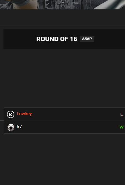 R6Yorha's tweet photo. We lost 7-8 against S7 in round of 16,GG's to them, really proud with how the team played today. @LowkeyR6 https://t.co/mTRUCxEcq1