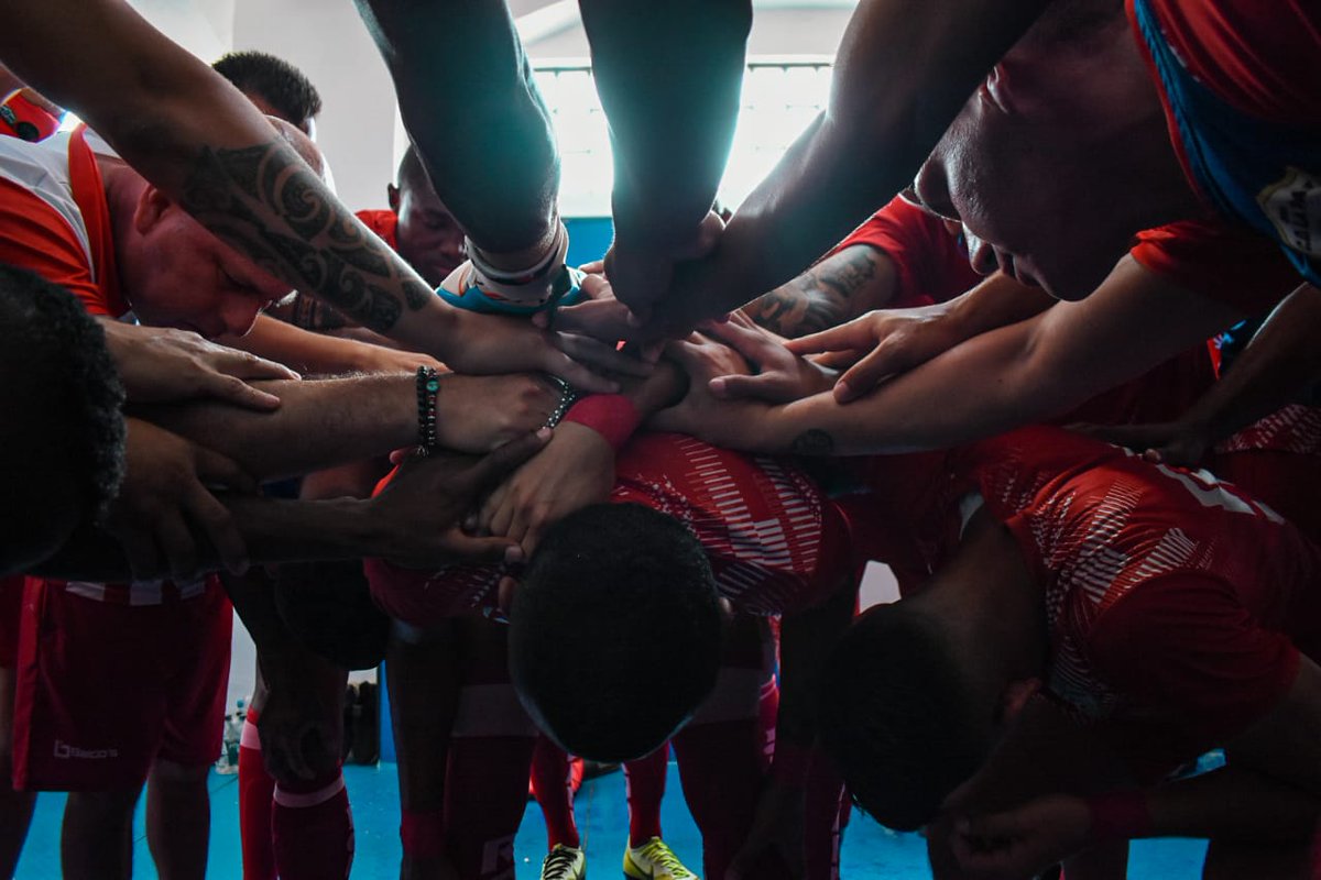 🕊️ Seguimos con la Fe intacta ⚽💯🔥

¡Vamos La Paz!

#ConEspírituManaba #AscensoEc #RumboALaSerieB