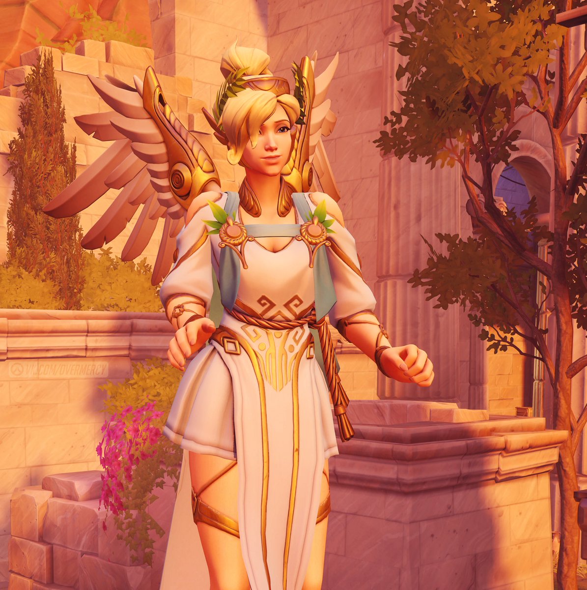 overmercyTwit's tweet photo. #wingedvictorymercy #mercy #overwatch
ᴍᴀᴅᴇ ʙʏ @overmercytwit https://t.co/GmZ9pgzNGx