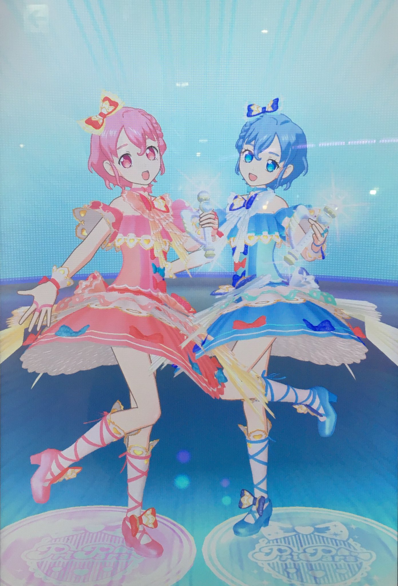 更紗@プリティー垢 on X: 更紗@プリティー垢 on X: