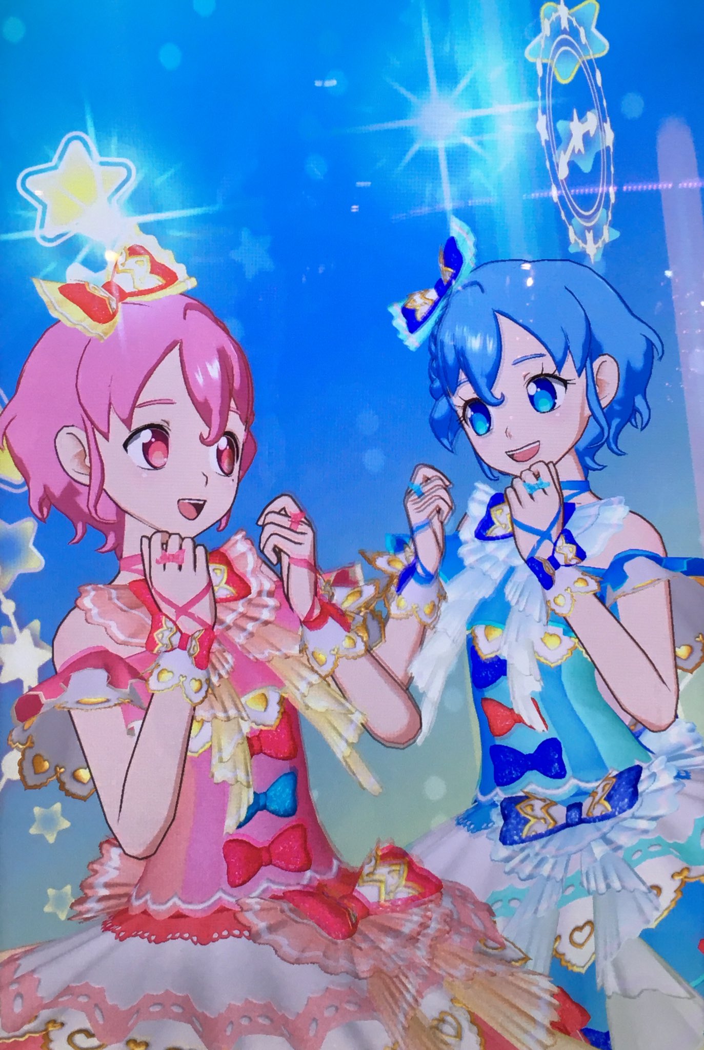 更紗@プリティー垢 on X: 