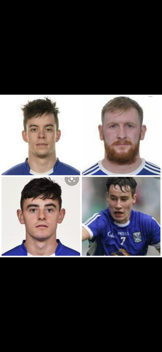 GAALavey's tweet photo. Couldn’t be prouder of these lads! Ulster Champions! https://t.co/3KLXS68SBm