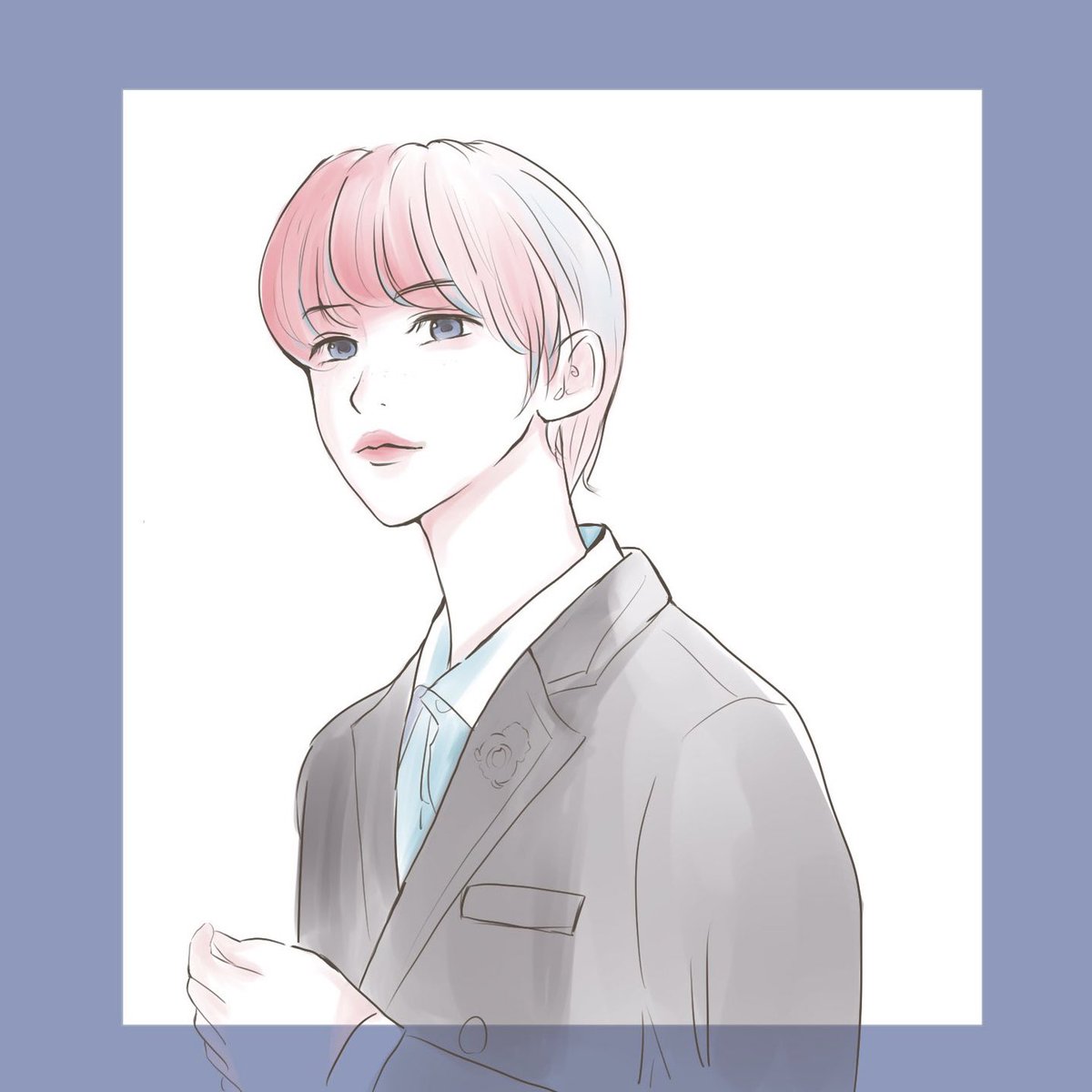 Felix✌️

<a href="/Stray_Kids/">Stray Kids</a> 
#straykids #felix #フィリックス #straykidsfanart #skzfanart #스트레이키즈 #필릭스 #이용복 #스키즈