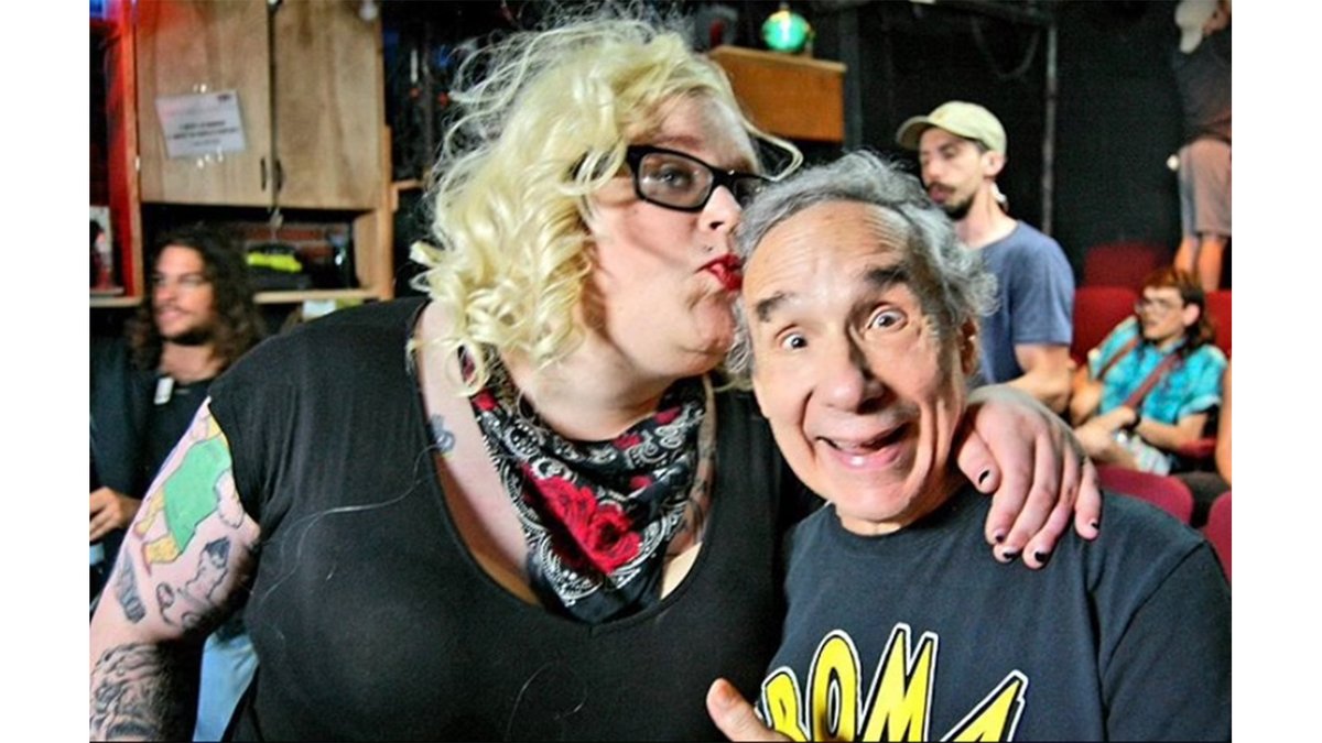 SkepticTankPod's tweet photo. @ZacIsNotFunny is on Skeptic Tank talking about all things horror! His latest film may just be Troma head, Llyod Kaufman’s Last movie!
#horror #SkepticTank #AriShaffir #ZacAmico” https://t.co/2yitrNCY0T