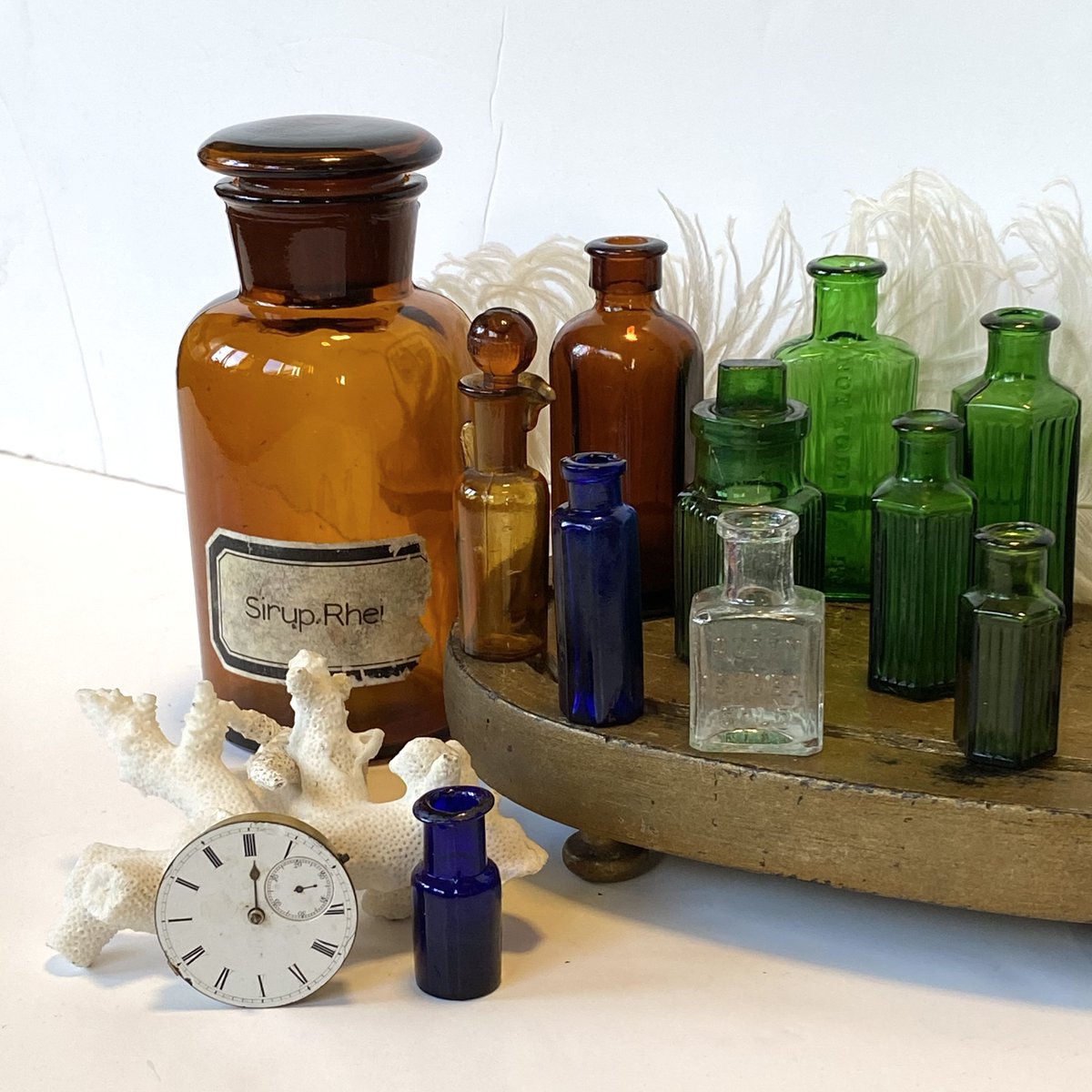 WoodsandRose's tweet photo. @DrewPritchard Hi Drew! Loving #salvagesundays ! We'd love a mention or RT if you can. Woods &amp; Rose sell eclectic antiques online from Yorkshire and are part of the fabulous @VirtualVintageF group of dealers https://t.co/QbB0sRfEGo https://t.co/qM1dC5is2a