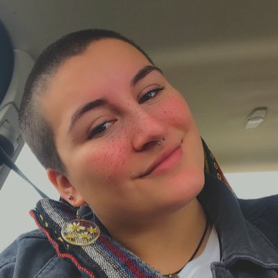 groovybabess's tweet photo. #NewProfilePic https://t.co/0m7EIr3GiY