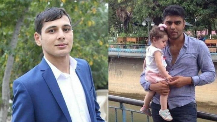 Please, <a href="/ICRC/">ICRC</a> #bringbackAmin #bringbackBayram . Young captives who were tortured have not been returned. <a href="/hrw/">Human Rights Watch</a> <a href="/amnesty/">Amnesty International</a> <a href="/UNHumanRights/">UN Human Rights</a> do what you have to. Who needs the existence of international organizations that are unable to fulfill their mission? Stand with justice!!!