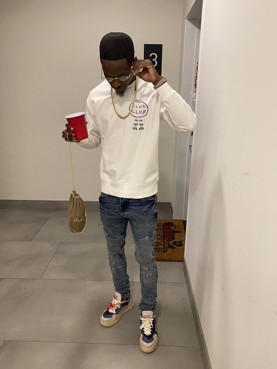 YoungKing_07's tweet photo. Steady Steppin! #TEHYA! 🛣 https://t.co/16YwI6PxCl