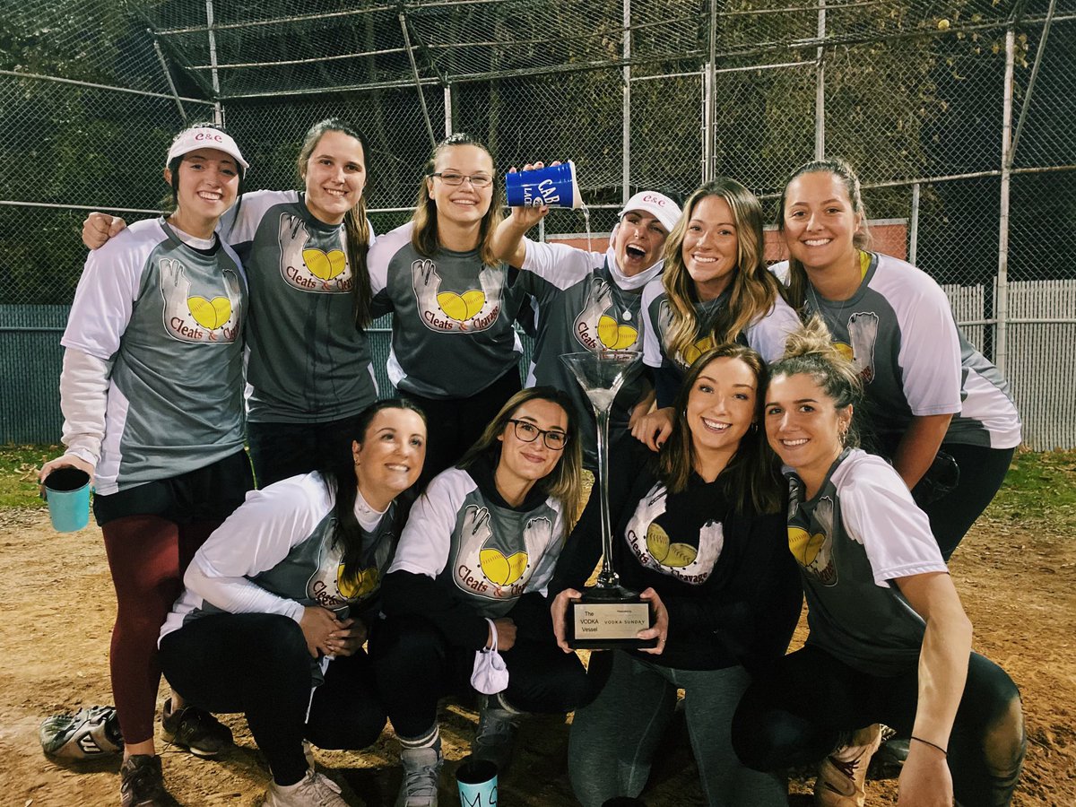 Womens Delco Ball tweet media