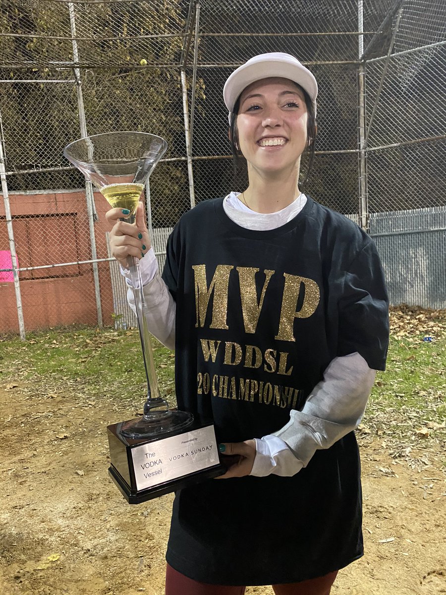 Womens Delco Ball tweet media