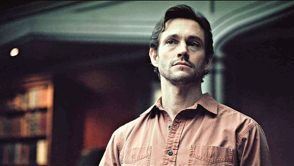 "I have to deal with you. And my feelings about you. I think it's best if I do that directly." #SaveHannibal  #Hannigram @hulu  @netflix  @PrimeVideo