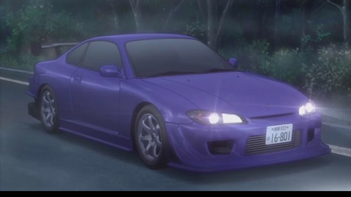 Initial D (@initialhub) / Posts / X