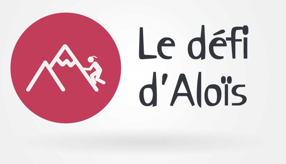 ledefidalois's tweet photo. Vous l’avez peut-être déjà constaté : le défi d’Aloïs a changé de logo ! Et devinez quoi ? Il n’y a pas que ça qui change… 

https://t.co/R1U5rLtEA0

#nouveaudefi avec @Alzh_Fondation #Alzheimer #MontBlanc #ledefidalois https://t.co/xktpbFy1Io