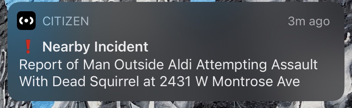 ry_philly's tweet photo. It’s getting real weird out there. https://t.co/GwRO9dj1KT